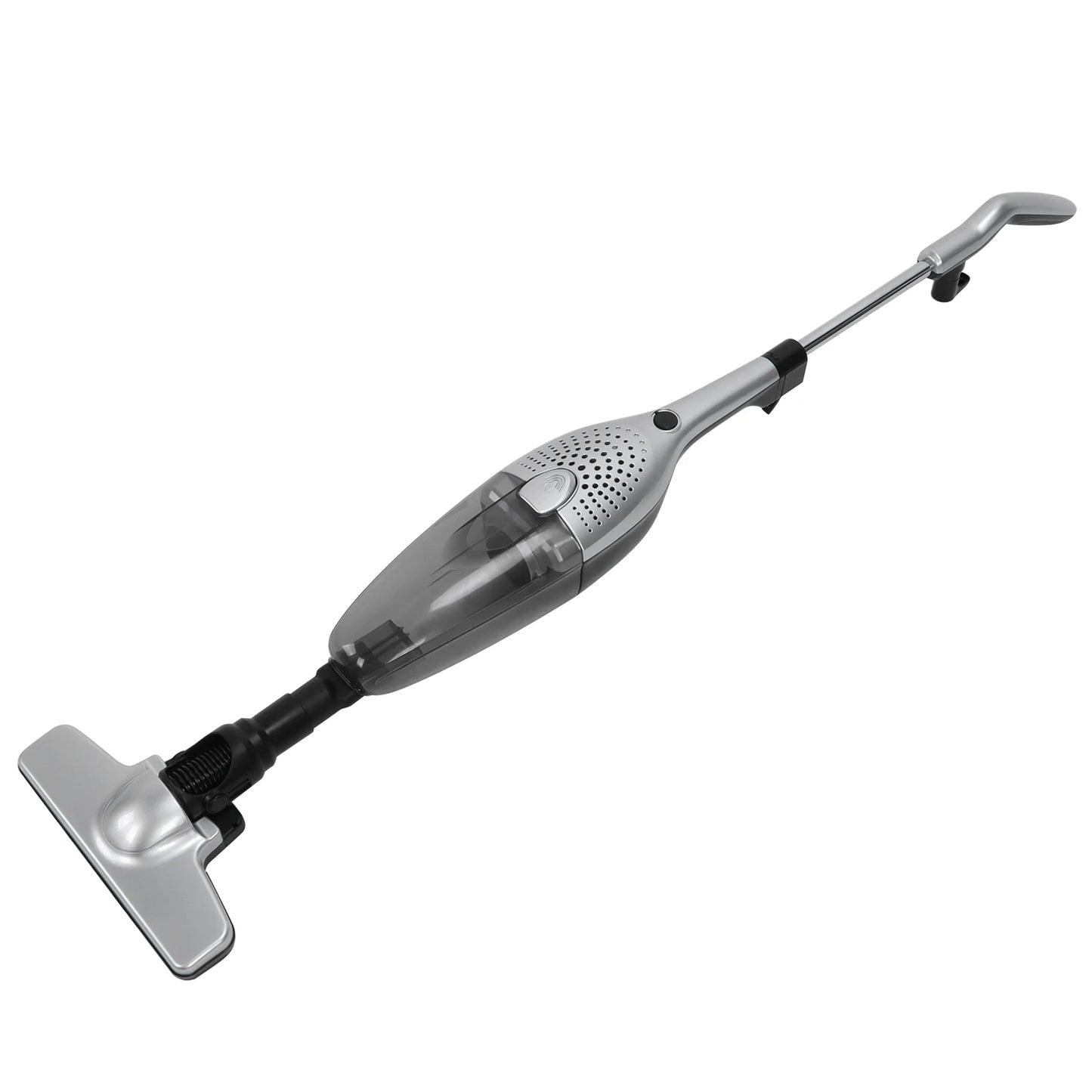 Wireless Vacuum Cleaner Brush Motor Indoor Dust Cleaning Machine for Home Use - Cheerful Home Finds