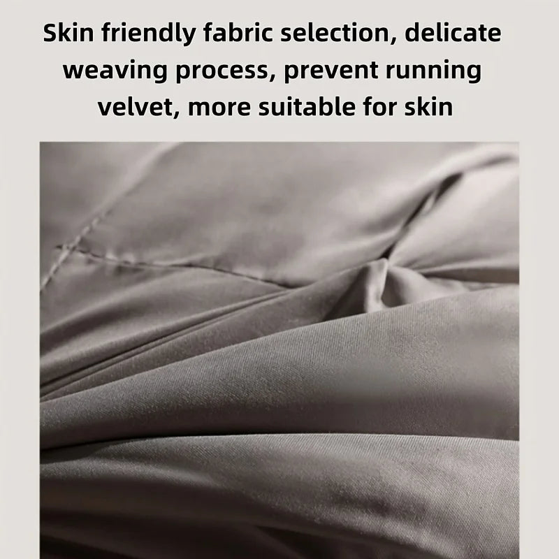 Luxurious 5-Star Hotel Quality Pillow 20x30 Inches Deep Sleep - Cheerful Home Finds