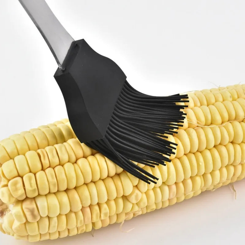 Stainless Steel Oven Set Barbecue Combination Tool Outdoor BBQ - Cheerful Home Finds