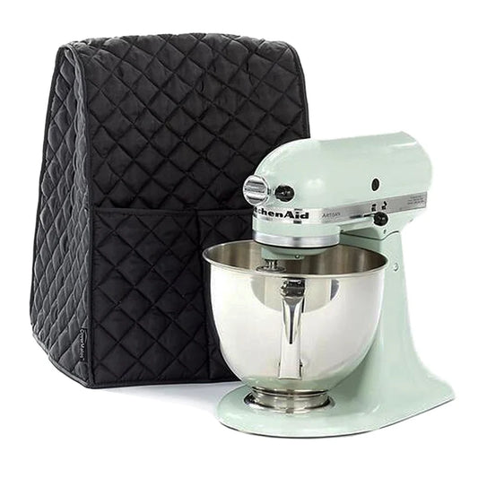 Household KitchenAid Stand Mixer Dust Cover Waterproof Storage Bag FU002 - Cheerful Home Finds