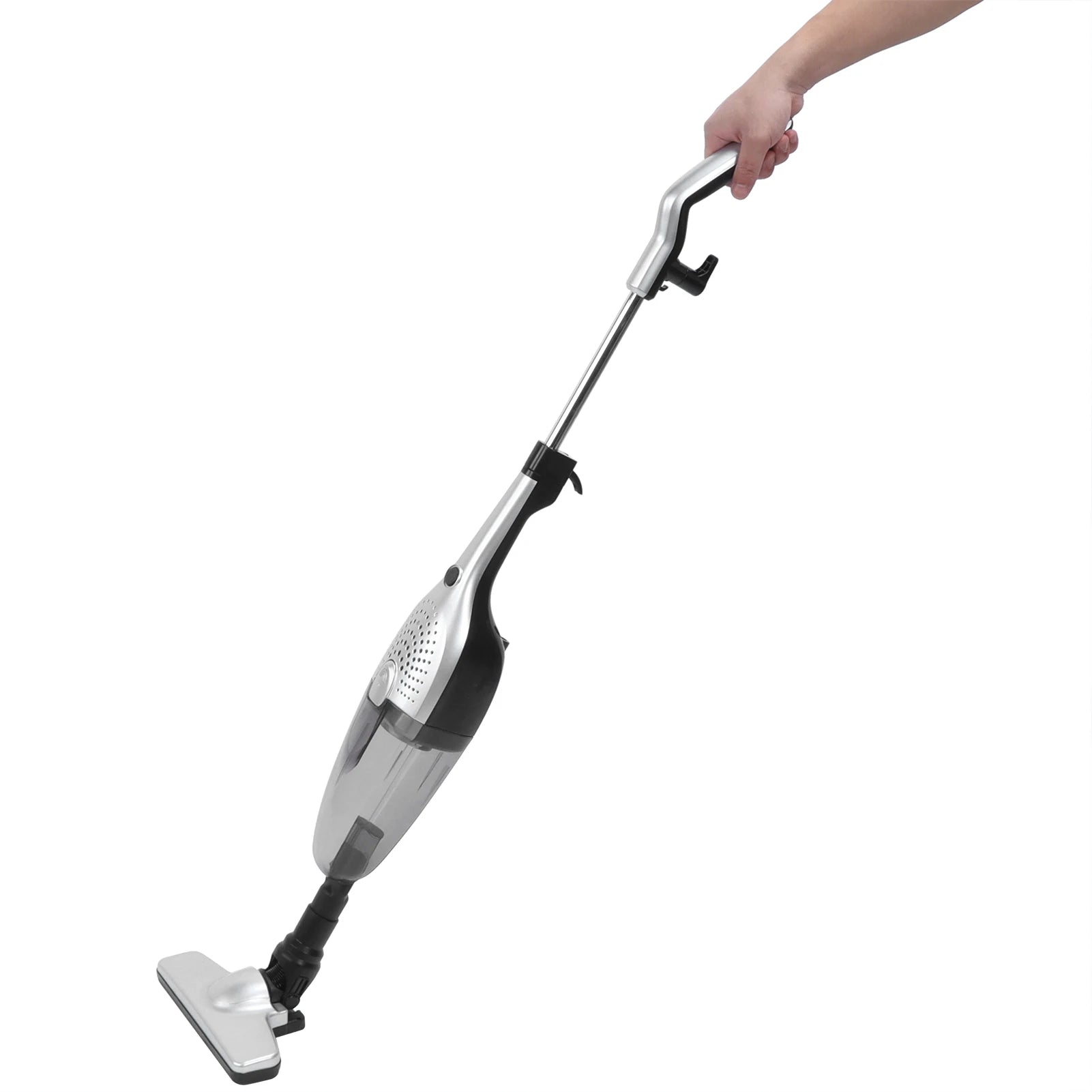 Wireless Vacuum Cleaner Brush Motor Indoor Dust Cleaning Machine for Home Use - Cheerful Home Finds