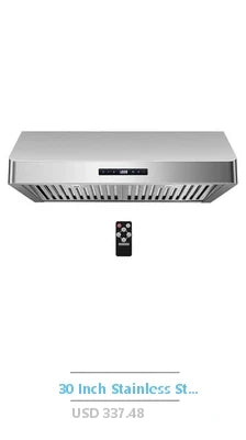 20 Inch High Velocity Sealed Motor Drum Fan Wall Mountable - Cheerful Home Finds