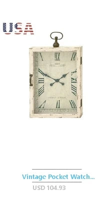 10 Inch Silent Wall Clock Retro Wooden Design Non Ticking Quartz Clock Home Office Decor Living Room Bedroom