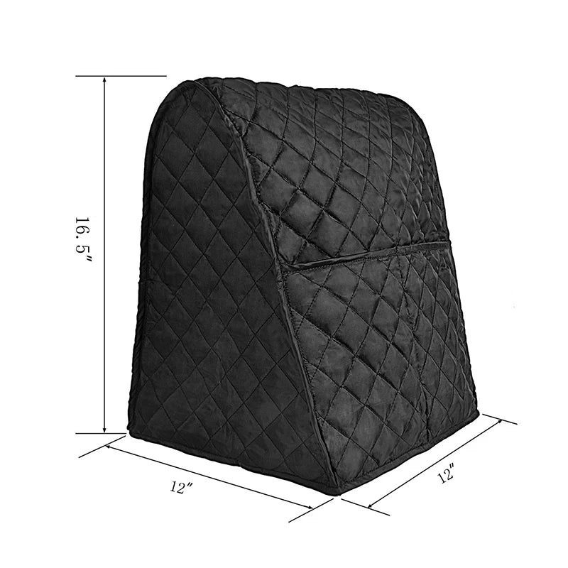 Household KitchenAid Stand Mixer Dust Cover Waterproof Storage Bag FU002 - Cheerful Home Finds