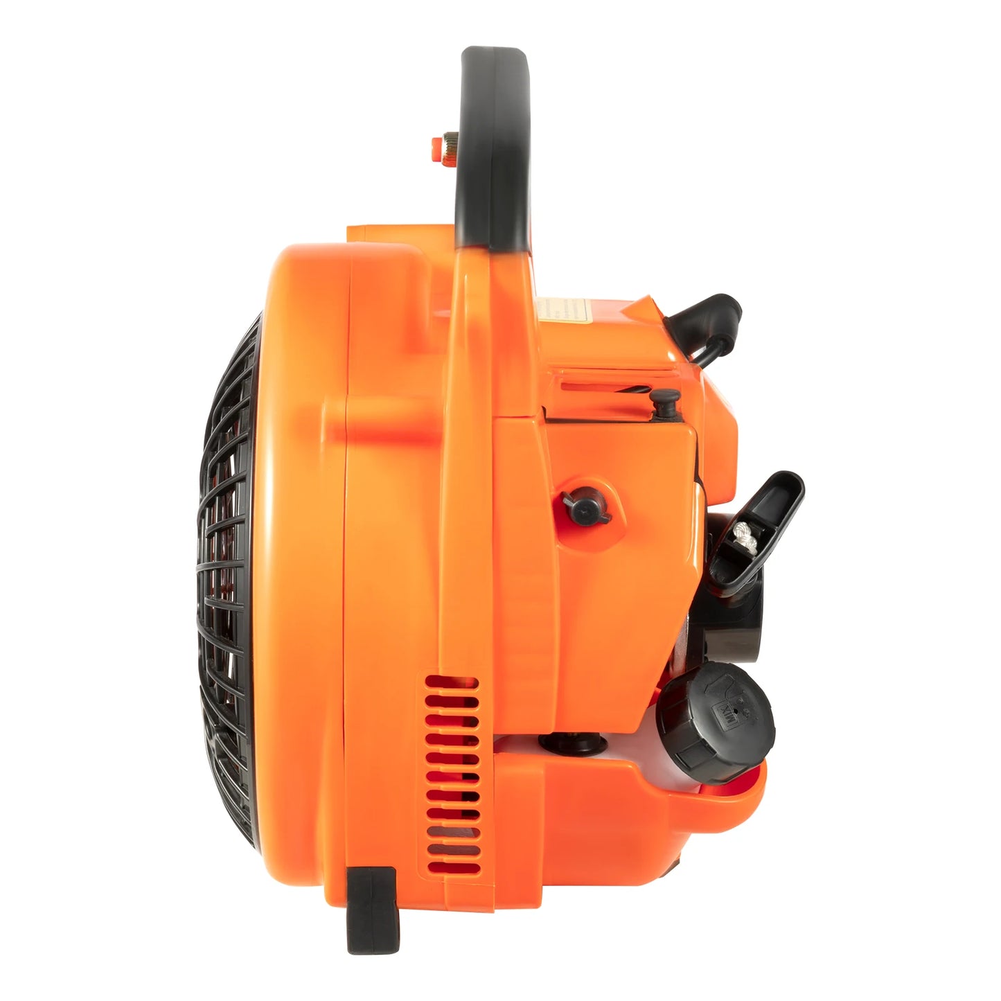 Gas Leaf Blower 25.4CC 2-Stroke Commercial Handheld Tool - Cheerful Home Finds