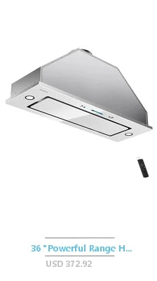 44 Inch Hugger Ceiling Fan With Light Kit Five Reversible Blades Quiet Three Speed Motor Indoor Use