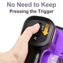 Inse S10 Cordless Vacuum Cleaner Set 30Kpa 350W Motor - Cheerful Home Finds