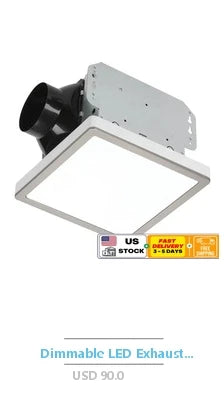 20 Inch High Velocity Sealed Motor Drum Fan Wall Mountable - Cheerful Home Finds