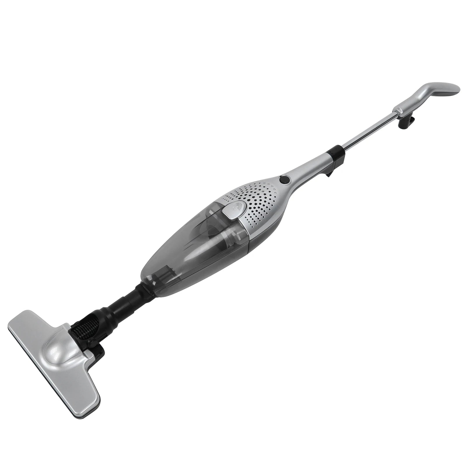 Wireless Vacuum Cleaner Brush Motor Indoor Dust Cleaning Machine for Home Use - Cheerful Home Finds