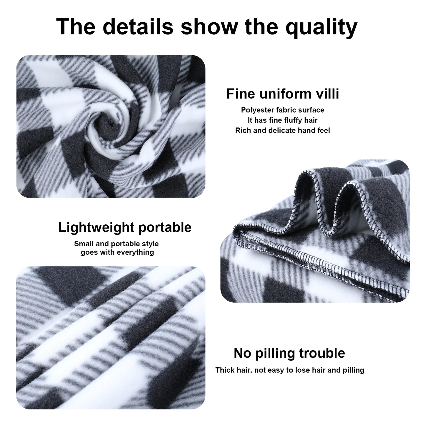 Heating Blanket Electric Blanket 12V Heating Cushion 150x108cm - Cheerful Home Finds