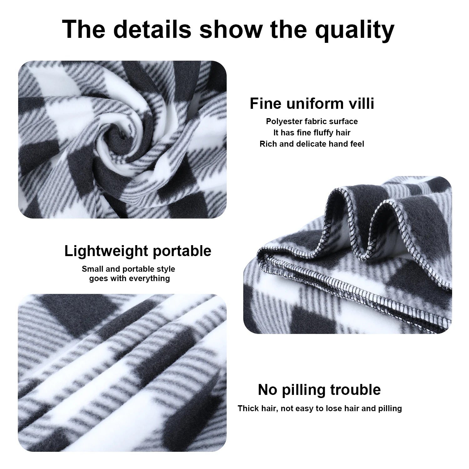 Heating Blanket Electric Blanket 12V Heating Cushion 150x108cm - Cheerful Home Finds